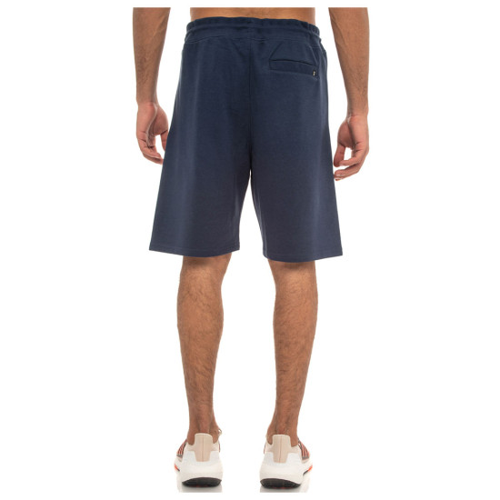 Be Nation Ανδρική βερμούδα Essentials Terry Shorts